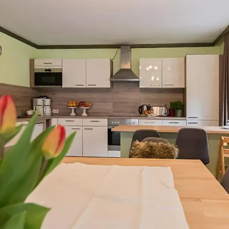 Feriehus Chalet In Bergen *
