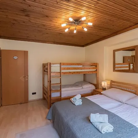 Chalet In Bergen Feriehus *