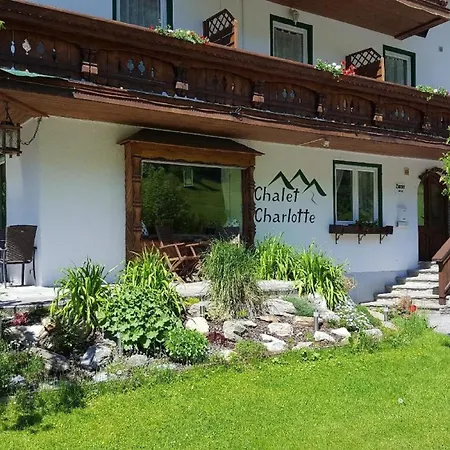 Chalet In Bergen * Fusch an der Grossglocknerstrasse