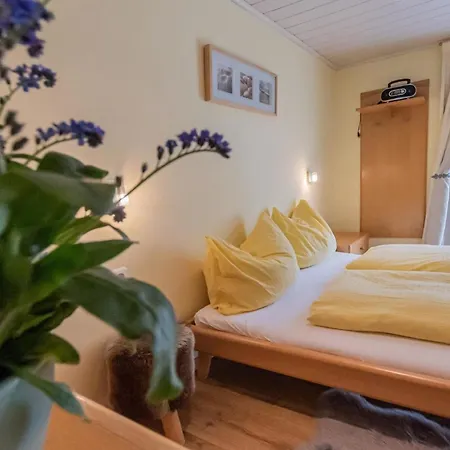 Chalet In Bergen Fusch an der Grossglocknerstrasse