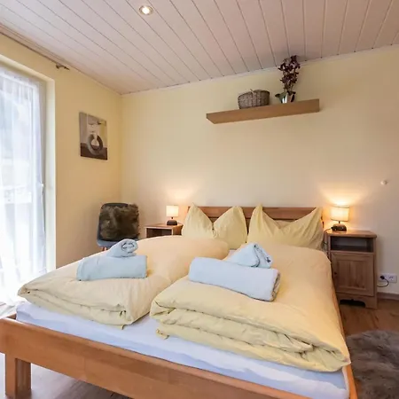 度假居 Chalet In Bergen