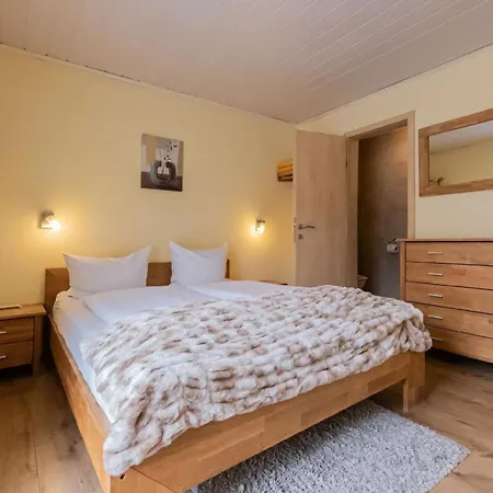 Chalet In Bergen Feriehus Fusch an der Grossglocknerstrasse