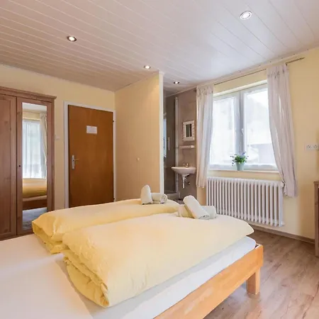 Feriehus Chalet In Bergen Fusch an der Grossglocknerstrasse