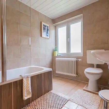 Chalet In Bergen